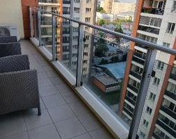 Apartament 2 camere InCity Residence -langa Bucuresti Mall Dristor - Poză 9