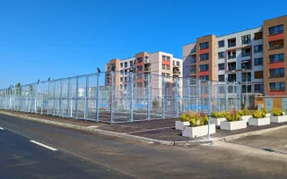 Apartament 2 camere, decomandat, langa Mall Grand Arena - Comision 0 - Poză 18