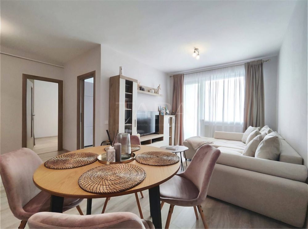 Apartament 2 camere etaj intermediar- Dâmbul rotund - Poză 1