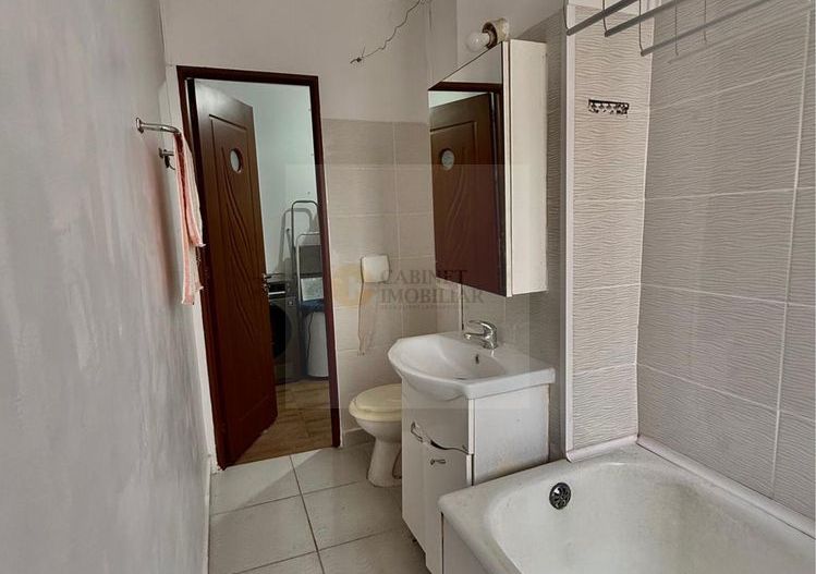 Garsoniera | Parter | M Valea Ialomitei la 5 minute - Poză 6