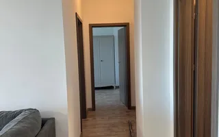 3 camere| 2 bai| Bulevardul Rebreanu| parcare subterana| - Poză 11