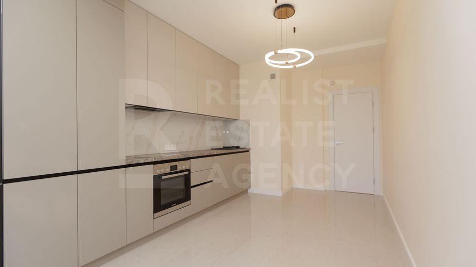 Vanzare, apartament, 2 camere, bd. Mircea cel Bătrân, Ciocana - Poză 2