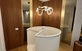 Apartament pe 2 niveluri - Poză 32