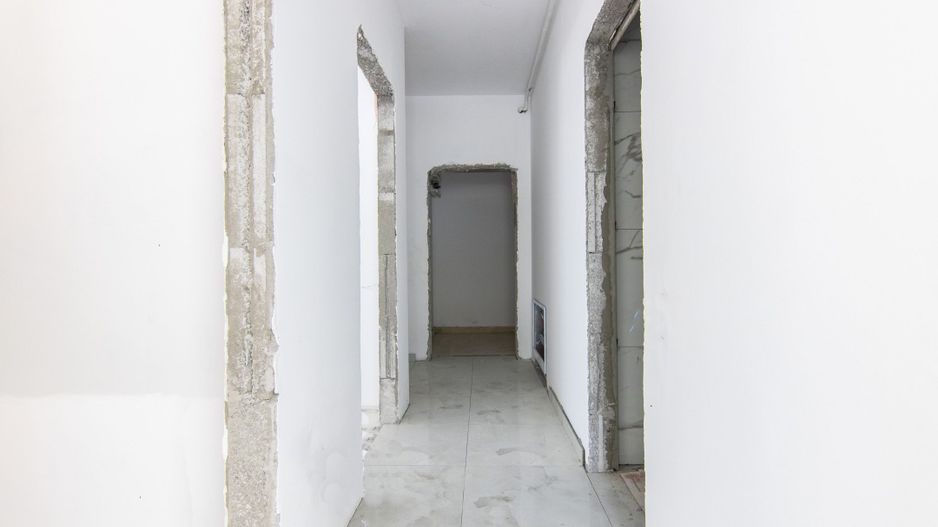 Apartament cu 2 Camere si 150 mp Curte Amenajata, la 5 minute de Metrou - Poză 11