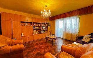 Apartament cu 3 camere decomandate, 2 bai,zona casa Vikingilor! - Poză 2