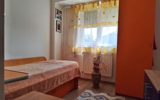 Apartament 4 camere, Calea Aradului - Oradea, tip D, renovat, vanzare - Poză 6