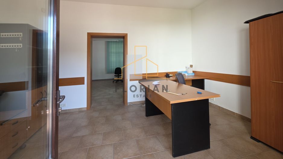 Birouri, Spatiu depozitare, Complex Studentesc - Poză 10
