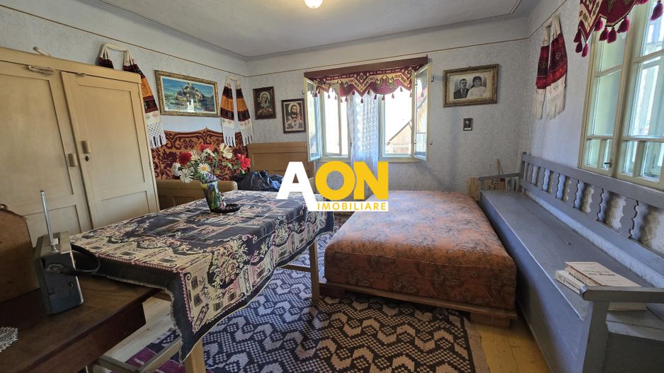 Casa de Vacanta 2 Camere, Strada Morilor Zlatna - Poză 7