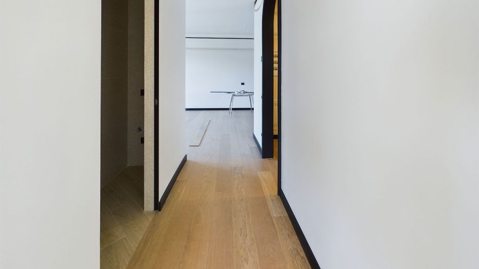 Apartament 2 camere – 58 mp + balcon 10 mp – Nord, Pipera - Poză 12