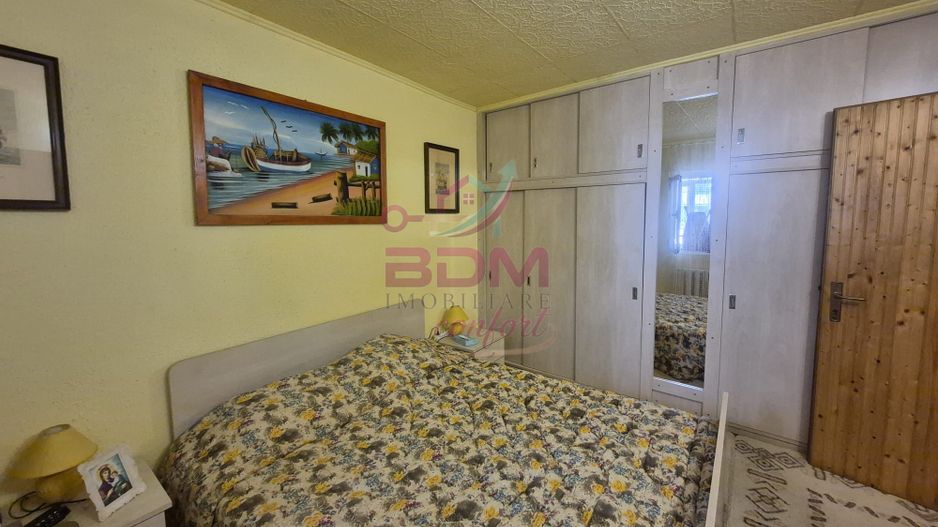 0% Comision | Apartament 4 camere | etaj 1 | 77 mp I garaj I Materna - Poză 2