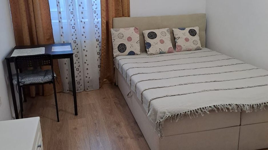 AP. 3 CAMERE GRANVIA PARK, BLOC NOU, PARCARE, CENTRALA, METROU 10 MIN - Poză 5