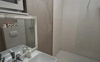 Duplex in Dumbravita cu camera pe parter - Poză 16