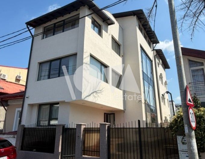 De închiriat: clădire birouri - clinică - 800 mp - renovată - Poză 11