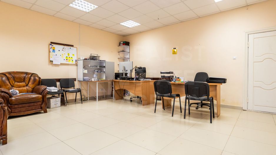 Vânzare spațiu comercial, 356 mp, strada Ștefan cel Mare, satul Mireni - Poză 19