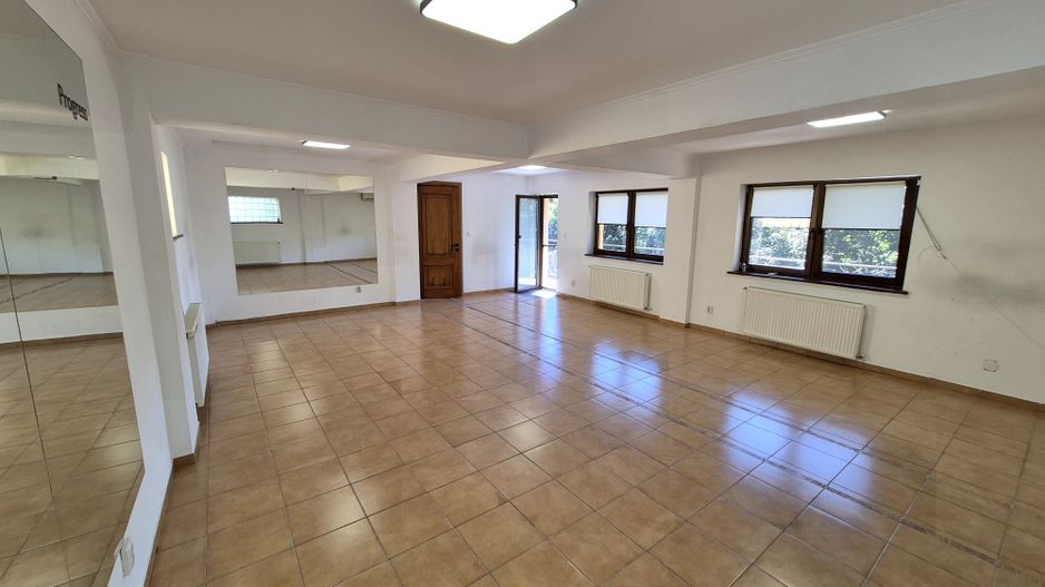 Spațiu de birouri de închiriat – 85 mp - Aviatiei - Poză 3