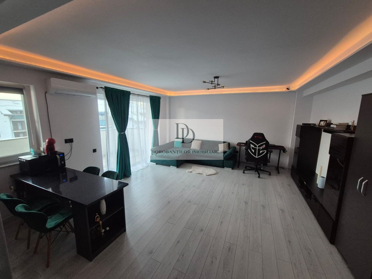 Vânzare Apartament 2 camere | Intre Lacuri - Mureșului | Iulius Mall - Poză 8