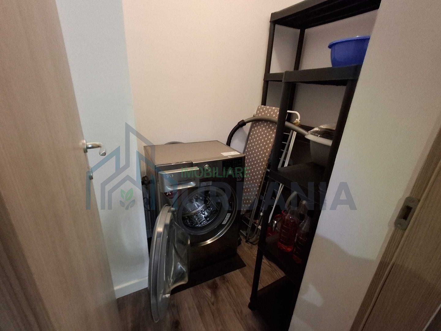 Conest Grand Residence - Apartament 2 camere + parcare, zona Iulius Mall - Poză 6