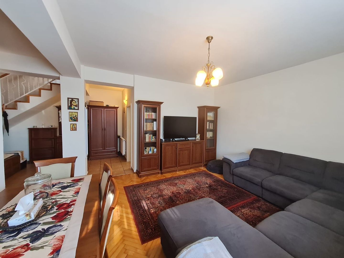 Apartament 3 camere tip Samantha - Poză 2