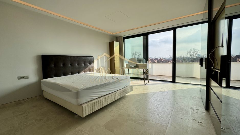 Resedinta de lux / *Kiseleff* - Poză 16