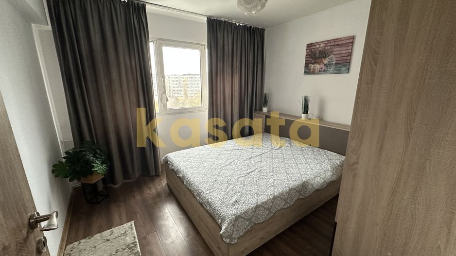 Apartament 2 Camere Vanzare | Metrou Gorjului | Renovat - Poză 6