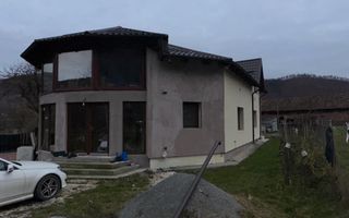 CASĂ 5 CAMERE 252 MP TEREN 1362 MP DRAGOSLAVELE ARGEȘ - Poză 28