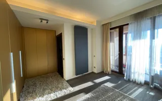 PENTHOUSE DE 3 CAMERE LA INCHIRIERE SAU VANZARE IN ZONA BANEASA - Poză 18