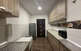 Apartament 2 camere, Amurgului, Popești-Leordeni - Poză 1