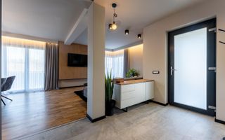 Casa individuala ultrafinisata la cheie la doar 10 min de Cluj! - Poză 28