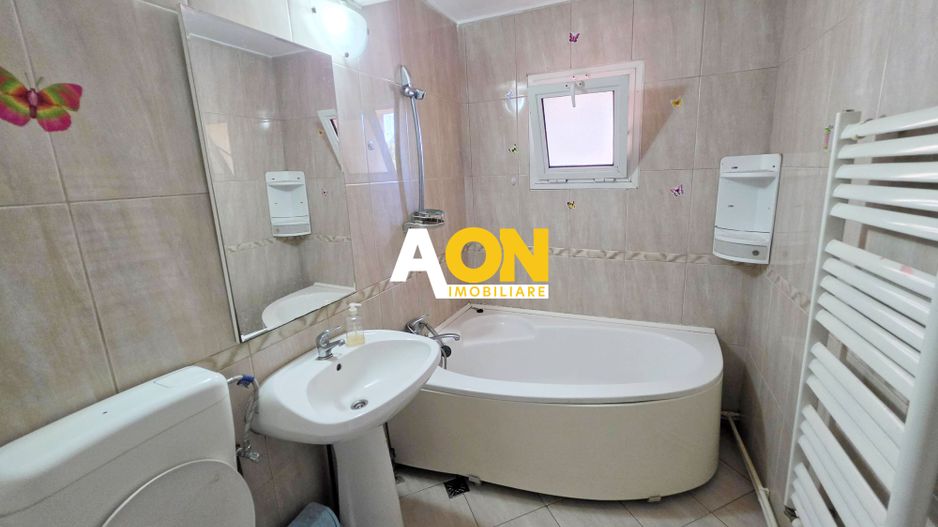 Apartament 2 camere, decomandat, 48 mp utili,  mobilat, zona Prestige - Poză 7