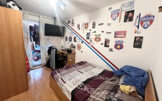 VANZARE 4 CAMERE | ETAJ 8/8 | VEDERE PANORAMICA | ZONA CRANGASI - Poză 2