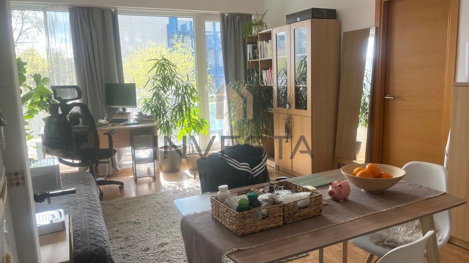 Apartament cu loc de parcare, etaj 1, bloc nou, zona Iulius Mall! - Poză 3