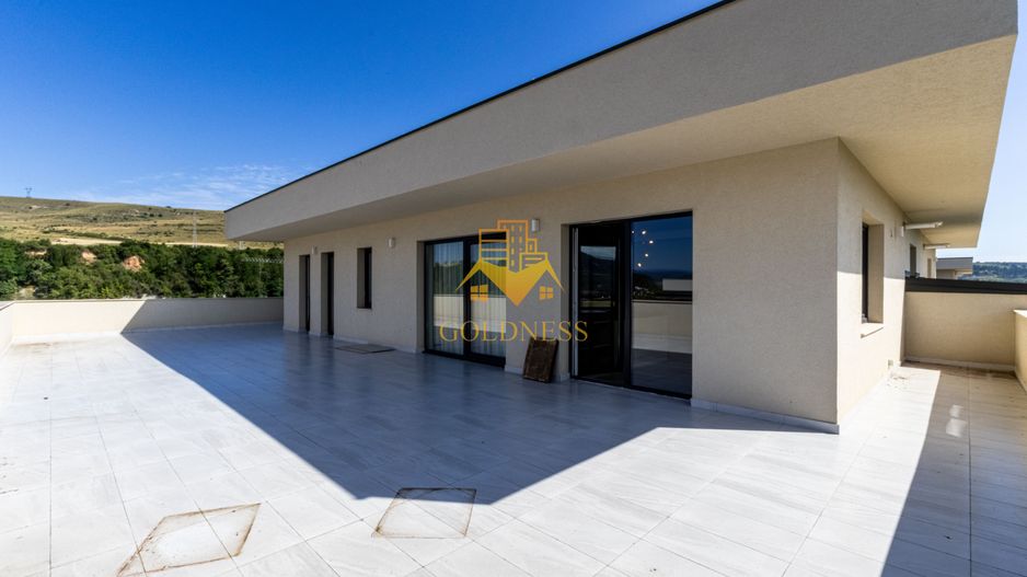 3 camere, 2 bai, parcare, bloc nou, Floresti, Tineretului, Avram Iancu - Poză 10