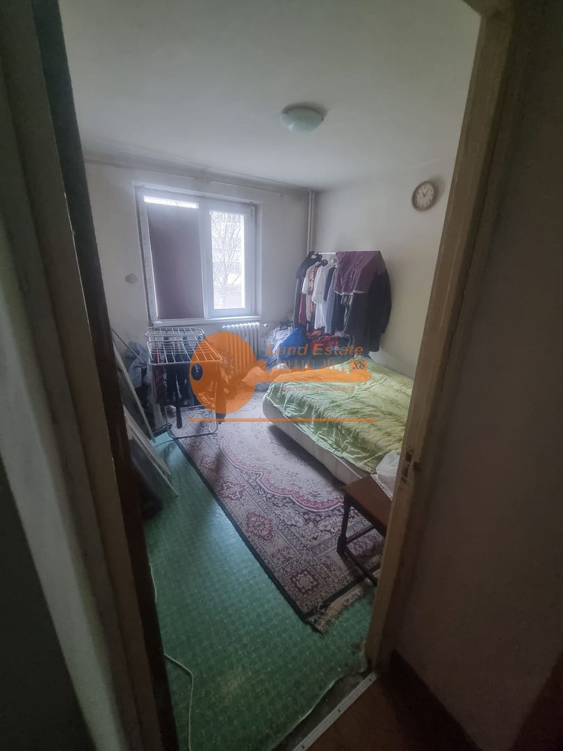 Apartament cu 3 camere la 8 minute de Metrou Crangasi - Poză 7