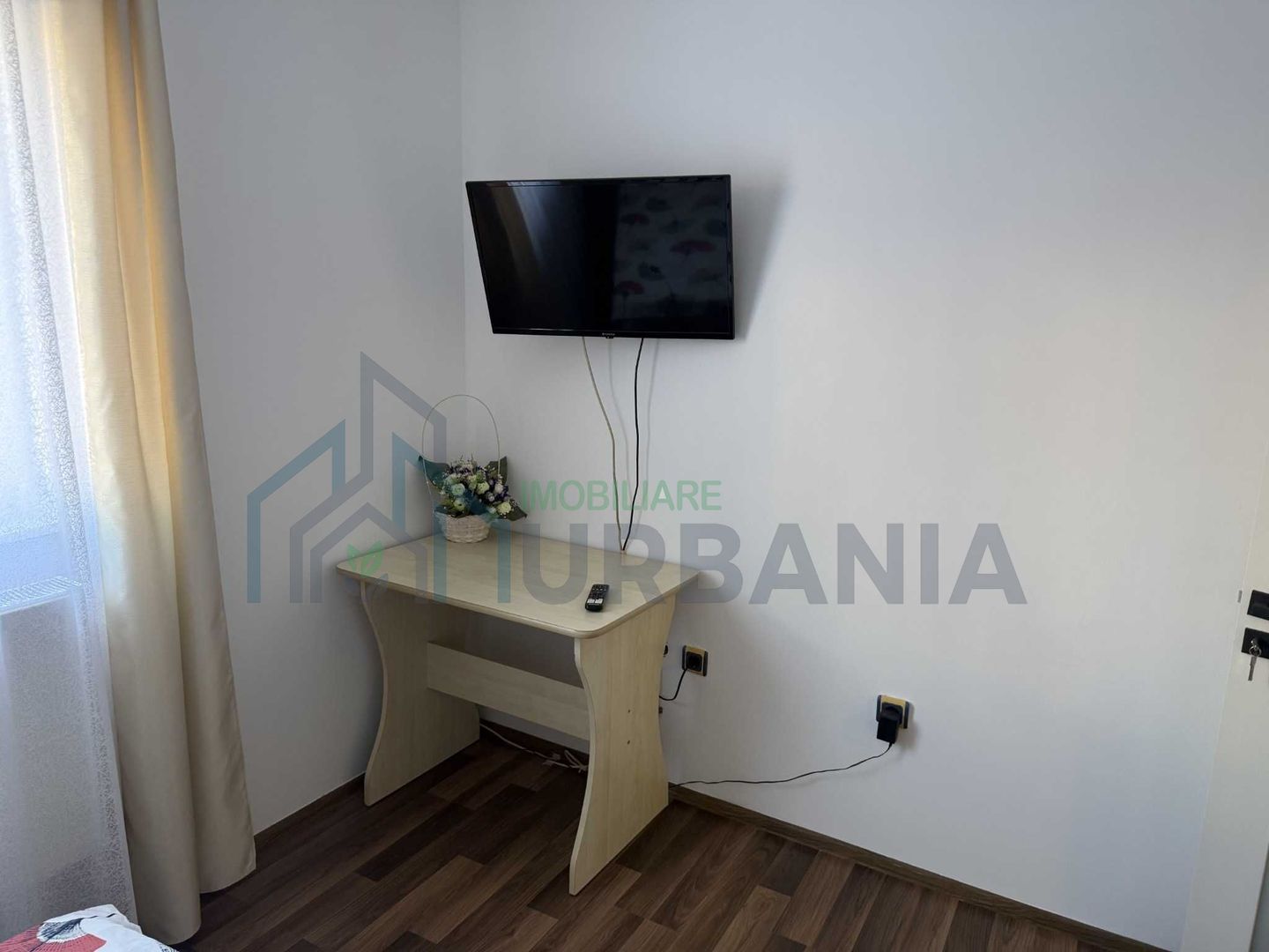 Apartament cu o cameră de închiriat în Pacurari, Iași - Poză 1