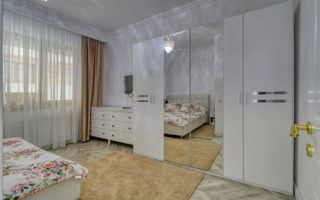 Parc Bazilescu-  4 camere + curte mare-  comision 0% - Poză 6