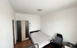 2 camere, mobilat modern, bloc nou, Buna Ziua, zona Grand Hotel Italia - Poză 6