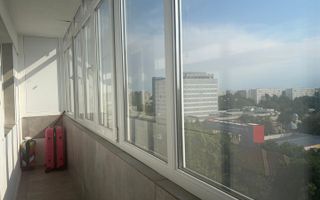 Apartament superb cu doua camere, soseaua Berceni, 550€ - Poză 9