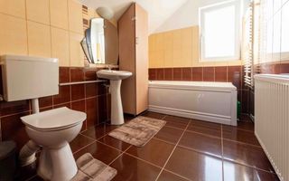 Casa individuala cu 3 camere si garaj I Giroc - Poză 7