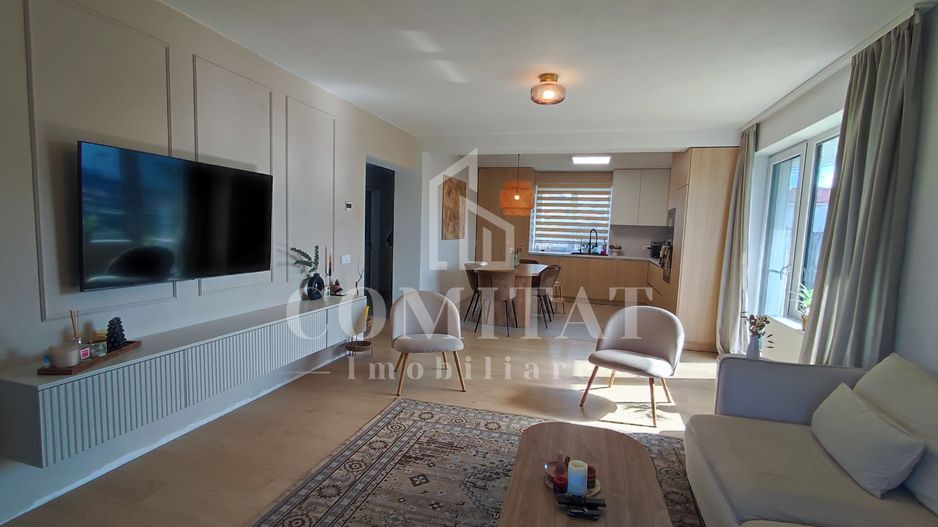 Casă individuală | La cheie | Dezmir - Poză 3