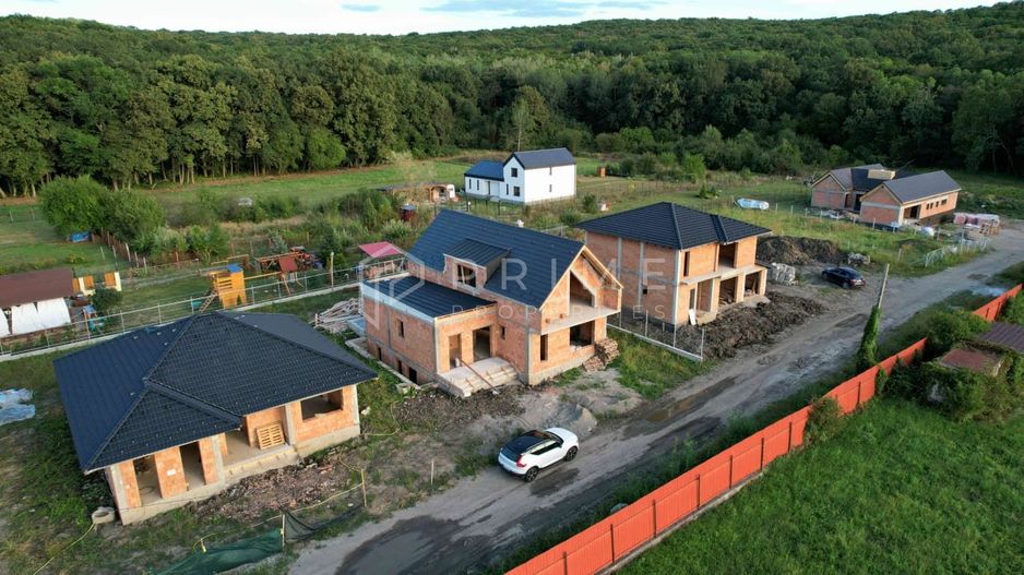 🌿 CASĂ PREMIUM ÎN CORUNCA – LÂNGĂ PĂDURE | 225 MP UTILI I TEREN 570 - Poză 8