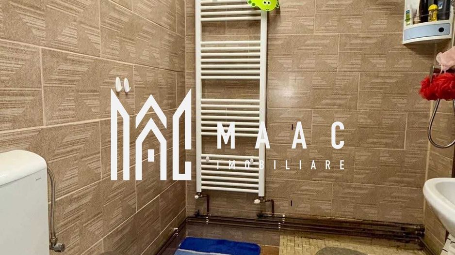 Vand apartament 3 camere - Schiță 3