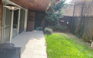 DUPLEX MODERN LA INCHIRIERE SAU VANZARE IN COMPLEX REZIDENTIAL - Poză 12