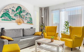Ultimul Disponibil | Mobilat-Utilat | Ready to Move| IKEA | Comision 0 - Poză 3