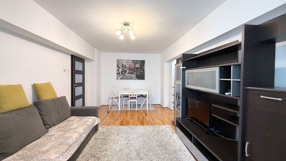 3 camere | 2 bai | centrala proprie | parcare Mosilor-Obor - Poză 2