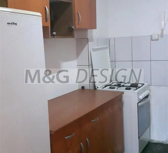 Garsoniera zona Complexul Studentesc - Poză 3