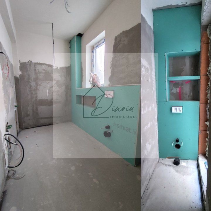 Apartament 4 camere I Aviatiei Aerogarii Baneasa I taxare inversa - Poză 7