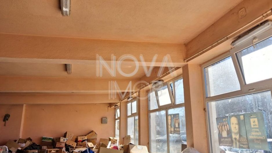 Magazin universal, Comuna Bradeni, Sibiu - Poză 3