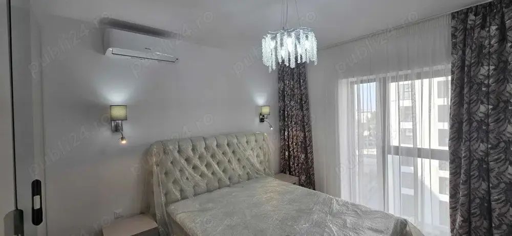 Apartament 2 camere in One Cotroceni Park - Poză 2