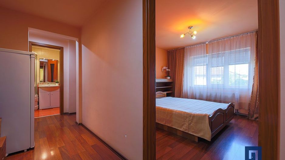 Comision 0! Shopping City Apartament 4 cam, decomandat – 107mp!  - Poză 21