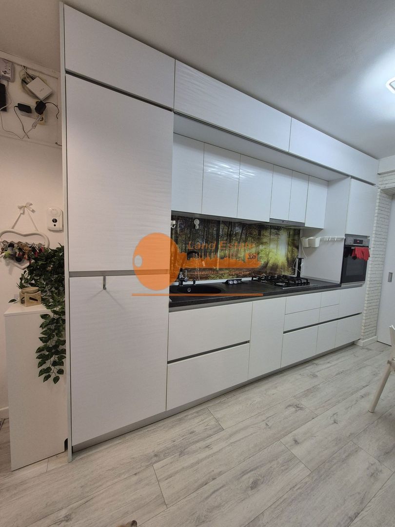 Apartament 3 camere | 2 băi | lângă Parcul Crângași - Poză 5